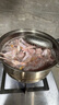 華英（HUAYING） 精切鴨掌1斤冷凍鹵鴨掌鹵鴨爪醬鹵食材 新鮮鴨肉食材 曬單實(shí)拍圖