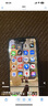 Apple【分期0首付】蘋(píng)果iPhone15plus iphone15手機雙卡雙待全網(wǎng)通手機 蘋(píng)果15plus 黑色 256GB 全網(wǎng)通+質(zhì)保2年+配件禮包 曬單實(shí)拍圖