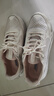 斯凱奇（Skechers）七夕禮物女鞋夏季軟底運(yùn)動(dòng)跑步鞋舒適網(wǎng)面透氣休閑鞋健步鞋117224 曬單實(shí)拍圖