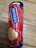 McVitie's麥維他原味全麥粗糧消化餅干400g*2 英國進口休閑零食早餐下午茶 曬單實拍圖