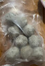 海底撈潮汕牛肉丸150g*6連包 肉含量90%火鍋燒烤煲湯關(guān)東煮丸子食材 曬單實(shí)拍圖