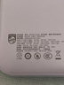 飛利浦【3C認證可上飛機】自帶雙線迷你小巧便攜充電寶雙10000mAh大容量22.5W超級快充適用蘋果16華為 曬單實拍圖