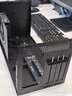 雷蛇（Razer）戰核X V2顯卡拓展塢  兼容主流顯卡 支持thunderbolt5雷電5 雙向80Gbps帶寬 120mm散熱風(fēng)扇 曬單實(shí)拍圖