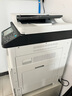 惠普（HP） 打印機 72625dn a3a4黑白激光復印機掃描機一體機 復合機 自動(dòng)雙面 試卷打印 有線(xiàn)網(wǎng)絡(luò ) 商用辦公 M72625dn標配（官方1年上門(mén)保-修） 曬單實(shí)拍圖