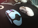 ROG影刃3無(wú)線(xiàn)鼠標 36000DPI 至高續航618h  電競游戲 輕量化 對稱(chēng)手型 RGB燈效  黑色 曬單實(shí)拍圖