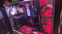 華碩創(chuàng  )世神ROG全家桶R9 9950X3D RTX5090夜神組裝電腦AMD新品AI學(xué)習游戲機明日香潮牌DIY定制組裝機 一：R9 9950X3D+準系統主機 曬單實(shí)拍圖