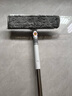 佳幫手擦玻璃神器高層窗外玻璃刮水器家用擦窗戶(hù)神器家政專(zhuān)用清潔工具 曬單實(shí)拍圖