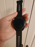 華為【原裝正品】手表WATCH Buds藍牙耳機手表二合一AI降噪通話(huà)運動(dòng)智能血氧心率監測送男女士朋友 黑色真皮表帶【貼膜+表帶】 曬單實(shí)拍圖