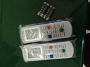 秦軒萬(wàn)能空調遙控器通用款適用于格力美的海爾奧克斯志高海信長(cháng)虹新科龍格蘭仕華凌春蘭大金等 升級版 曬單實(shí)拍圖
