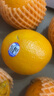 新奇士（Sunkist）澳大利亞藍標早臍橙大果4斤裝 單果220g+ 新鮮水果 中秋禮盒 曬單實(shí)拍圖