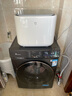 小天鵝（LittleSwan）滾筒洗衣機(jī)全自動(dòng)家用 水魔方【TG120V618PLUS】12公斤 超薄 1.1洗凈比 家電國(guó)家補(bǔ)貼20% 以舊換新 曬單實(shí)拍圖