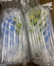 京鮮生國產陽光玫瑰凈重4.5斤單果10-12g葡萄/提子中秋水果源頭直發(fā)包郵 曬單實拍圖