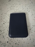 Smorss【MagSafe動(dòng)畫(huà)款】適用蘋(píng)果MagSafe磁吸卡包通用iPhone17-12系列手機卡套公交地鐵門(mén)禁卡包墨黑 曬單實(shí)拍圖