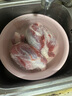 國(guó)產(chǎn)新鮮原切牛腱子草飼散養(yǎng) 低脂健身金錢腱 黃牛肉燉煮健康食材 5斤 曬單實(shí)拍圖