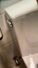 科勒（KOHLER）維亞坐便器五級旋風(fēng)分體坐便器兩檔沖水配緩降蓋板 305mm坑距 曬單實(shí)拍圖