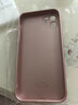 YNPO適用蘋果16手機殼iPhone15promax14十五13/12晶瑩花朵11液態(tài)玻璃XR防摔全包情侶新款7plus高清花朵 優(yōu)雅黑XJS139晶瑩粉花（單殼無掛繩） iPhone 16 曬單實拍圖
