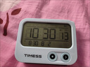 Timess鬧鐘智能學(xué)生初高中宿舍專用起床神器2025新款震動強力叫醒多功能提醒計時器電子小鬧鐘開學(xué)季禮物 曬單實拍圖