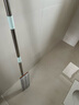 美添樂(lè )（HoMettler）凈污分離平板拖把36cm3拖布桿長(cháng)135cm家用一拖凈免手洗2025帶桶 曬單實(shí)拍圖