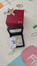 周六福黃金項鏈女花美人足金吊墜生日禮物計價(jià)A0612362約3.34g40+5cm 曬單實(shí)拍圖