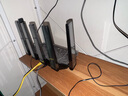 普聯(lián)（TP-LINK）大道路由器7DR6430 BE6400 5G WiFi7千兆雙頻家用高速穿墻 2.4G wifi6無(wú)線(xiàn) 2.5G網(wǎng)口 游戲加速 曬單實(shí)拍圖