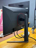 AOC 27英寸 100Hz超頻120Hz IPS HDRMode HDMI 低藍(lán)光不閃 三邊微邊 超薄節(jié)能辦公電腦顯示器 27B35H 曬單實拍圖
