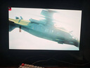 三星（SAMSUNG）27英寸 G81SF QD-OLED 4K 240Hz 0.03ms 防燒屏防眩光超薄設計玄龍騎士 電競顯示器LS27FG812SCXXF 曬單實(shí)拍圖