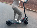 Segway電動(dòng)滑板車ZT3Pro成人電動(dòng)車兩輪代步便攜式折疊前后雙減震運(yùn)動(dòng)模式越野全速真續(xù)航2025款 曬單實(shí)拍圖