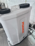 PUANGD電動(dòng)噴霧器農用高壓打藥機背負式農藥噴壺澆花消毒機消殺噴灑器 曬單實(shí)拍圖