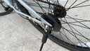 得力自行車(chē)鎖四位密碼鎖防盜剪不斷智能玻璃門(mén)鎖山地單車(chē)環(huán)形鎖 曬單實(shí)拍圖