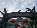 固特異（Goodyear）前雨刮適用理想L6汽車(chē)用品24款原廠(chǎng)膠條配件I6專(zhuān)用無(wú)骨雨刷片 曬單實(shí)拍圖
