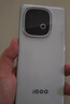 vivo iQOO Z10 Turbo+ 【國(guó)家補(bǔ)貼】 8000mAh超薄藍(lán)海電池 天璣9400+旗艦芯 BH30 沙漠色 12+256G 官方套餐 曬單實(shí)拍圖