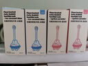 taoqibaby兒童牙刷0到3歲嬰幼兒一歲軟毛寶寶乳牙刷含氟牙刷嬰兒 曬單實(shí)拍圖