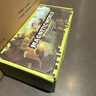 布魯奇我的世界磁力方塊兒童玩具3-6歲磁力積木大顆粒益智玩具男孩禮物 曬單實(shí)拍圖