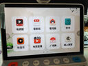 小度智能健康屏 定制版 【國(guó)家補(bǔ)貼】24h真人問診 視頻通話大屏音響 AI大模型音箱 遠(yuǎn)程看護(hù) 家人禮物 曬單實(shí)拍圖