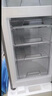 美的（Midea）冰箱239升家用冰箱三門(mén)三溫三開(kāi)門(mén)風(fēng)冷無(wú)霜271升雙變頻冰箱一級能效小型家用冰箱補貼20%商用冰箱 美的出品（華凌）213升 三開(kāi)門(mén) 直冷銀色 曬單實(shí)拍圖