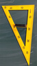 六鑫三角板教師用量角器學(xué)具教具磁性小學(xué)生初中生數學(xué)教具文具學(xué)習用品開(kāi)學(xué)季教師節送禮禮物 曬單實(shí)拍圖