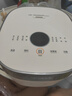 九陽電飯煲家用電飯鍋鐵釜球膽不粘4升大容量4A級好米飯4升多功能蒸飯鍋智能預(yù)約煮飯鍋【國家補貼】 【健康0氟 琺瑯瓷釜】 4L -40NF01 曬單實拍圖