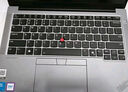 ThinkPad【國家補貼20%】聯(lián)想筆記本電腦E14 2025超能版 商務(wù)辦公學生輕薄本 英特爾酷睿5 32G 1T 2.8K黑色 曬單實拍圖