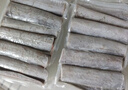 鮮到鮮得 冷凍舟山帶魚(yú)段800g 精選帶魚(yú)中段 生鮮魚(yú)類(lèi) 帶魚(yú) 中秋 曬單實(shí)拍圖