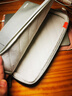 tomtoc筆記本電腦包內膽包13英寸輕薄簡(jiǎn)約男女適用蘋(píng)果macbook air 曬單實(shí)拍圖