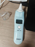 歐姆龍（OMRON）紅外耳溫計電子體溫計耳溫槍1s測溫老人家用溫度計  TH839S 曬單實(shí)拍圖