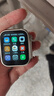 HUWXMAXIS10Ultra4蜂窩頂配版智能電話手表5G全網(wǎng)通可插卡lPhonewatch蘋果機成人兒童學生多功能華強北手表 ultra3+【鈦金色】微Q抖+大內(nèi)存+軟件下載 曬單實拍圖