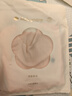 babycare兒童背心女童吊帶男童嬰兒舒適家居背心寶寶春季打底上衣內(nèi)衣 海天霞+貝殼白 /2件裝 110 曬單實(shí)拍圖