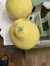迭果容縣蜜柚廣西特產(chǎn)沙田蜜柚子產(chǎn)地直發(fā)酸甜脆爽白心肉新鮮水果 容縣蜜柚 白肉5斤普通裝 曬單實(shí)拍圖