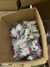 貝親（Pigeon）自然離乳 PPSU重力球吸管雙把手奶瓶 240mL  6月+ AA252 曬單實(shí)拍圖