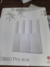 中興（ZTE）巡天BE3600Pro青云版 2.5G網(wǎng)口千兆無(wú)線(xiàn)家用路由器 雙頻聚合WiFi7 智能游戲加速上網(wǎng)管理  曬單實(shí)拍圖