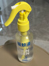 潤本（RUNBEN）驅(qū)蚊液防蚊噴霧180ml*1瓶戶外驅(qū)蚊蟲叮咬花露水20%派卡瑞丁 曬單實(shí)拍圖
