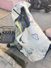夢(mèng)多福電動(dòng)車(chē)擋風(fēng)被冬季加厚加絨電瓶車(chē)防風(fēng)防雨加大全包圍摩托車(chē)保暖罩 曬單實(shí)拍圖