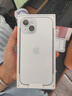 Apple【分期0首付】蘋(píng)果iPhone15plus iphone15手機雙卡雙待全網(wǎng)通手機 蘋(píng)果15 藍色 512GB 全網(wǎng)通+質(zhì)保2年+配件禮包 曬單實(shí)拍圖