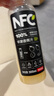 農夫山泉100%純果汁NFC蘋(píng)果香蕉混合汁300ml*10瓶整箱禮盒裝鮮果壓榨飲料 曬單實(shí)拍圖